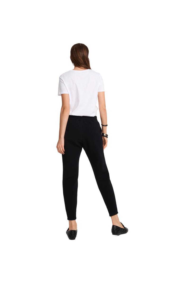 Ansea The Reversible Sweatpant, Alternate, color, Black/Gray