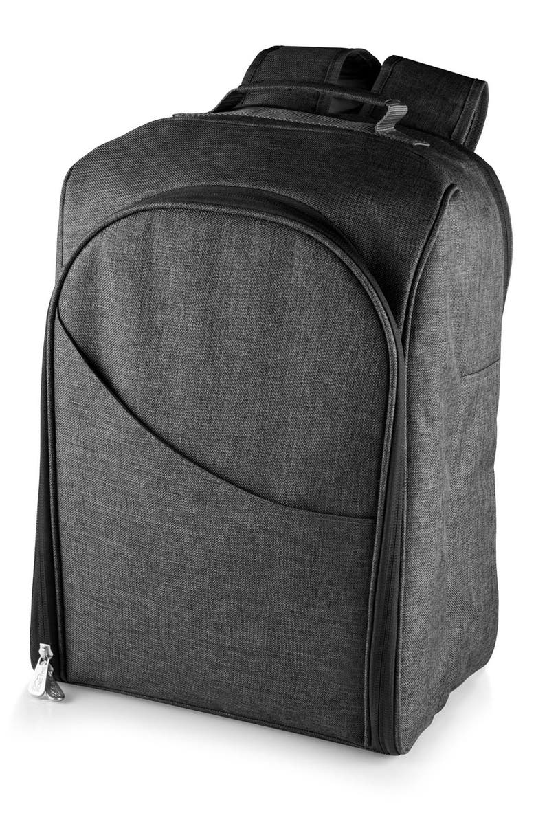 Picnic Time PT-Colorado Picnic Backpack, Alternate, color,