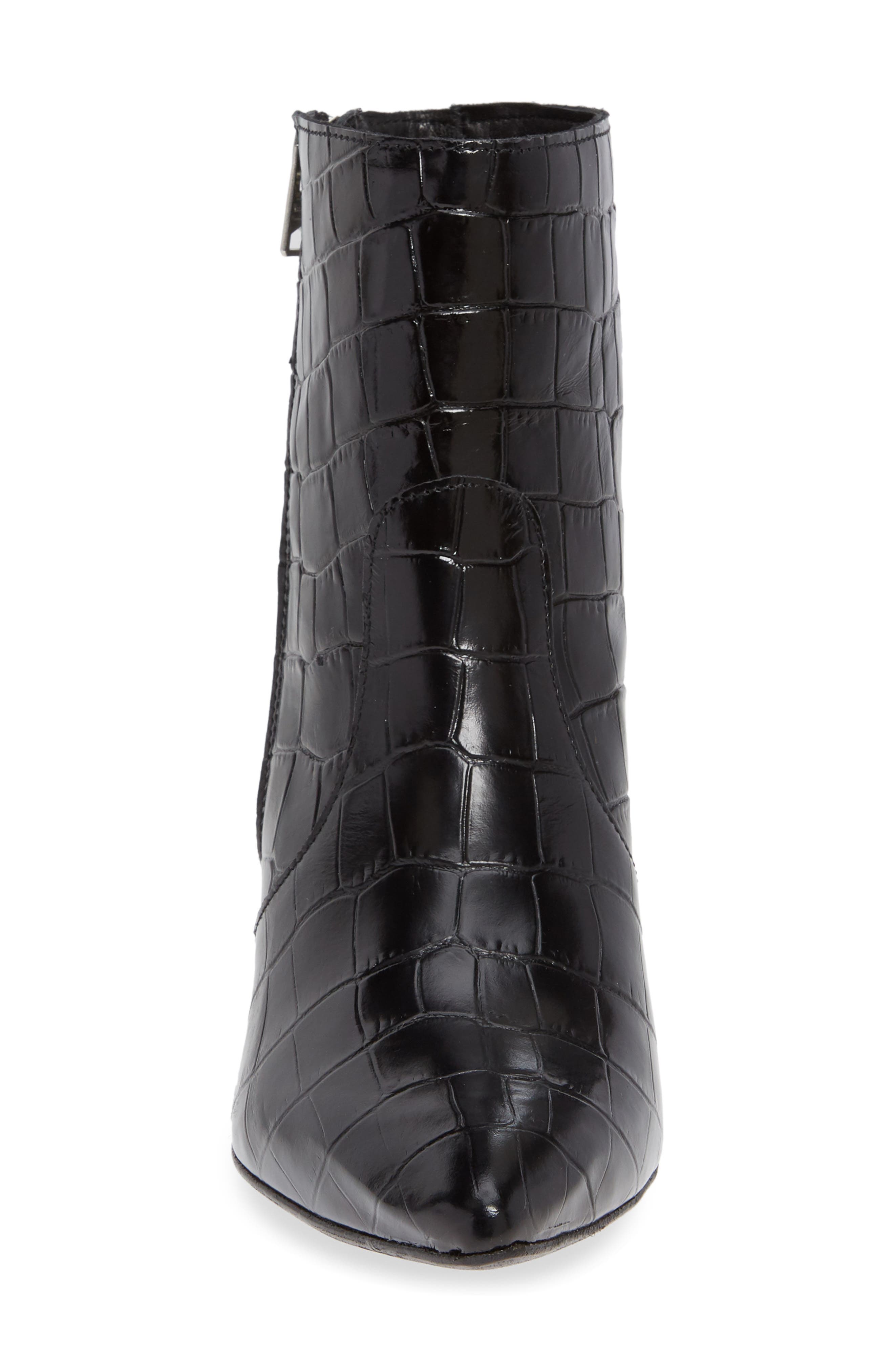 AllSaints Aster Bootie, Alternate, color, 