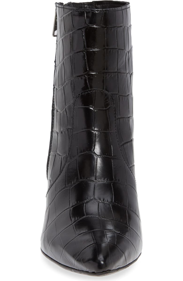 AllSaints Aster Bootie, Alternate, color,