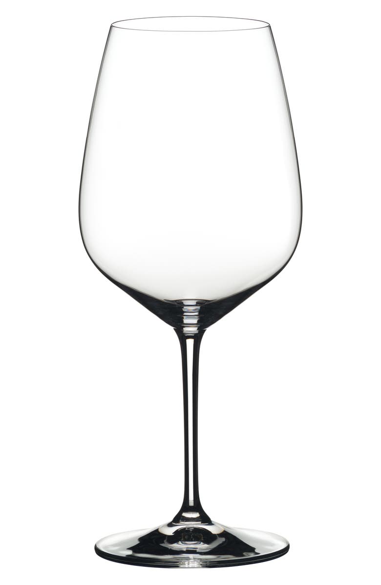 Riedel Mixed Pack of 4 Red Wine Glasses, Alternate, color, 