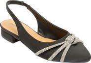 Comfortview The Evelyn Slingback