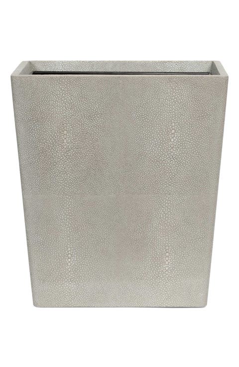 Tenby Rectangular Waste Basket