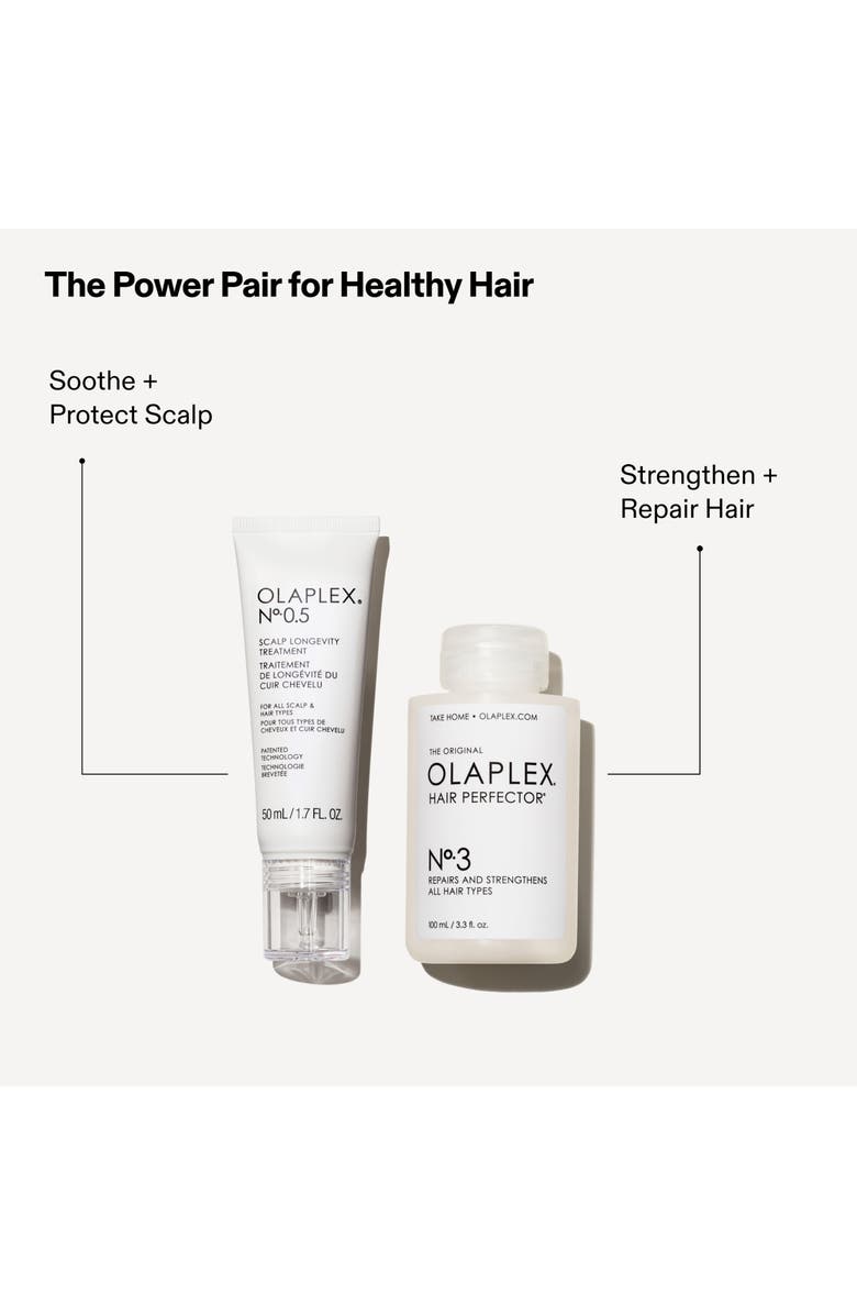 Olaplex N°0.5 Scalp Longevity Treatment, Alternate, color,