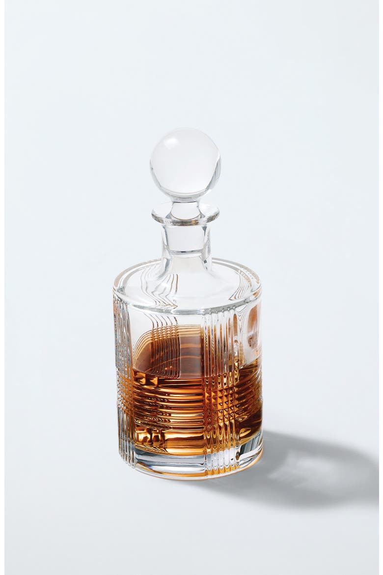 Marquis Vector Crystal Decanter, Alternate, color, NONE