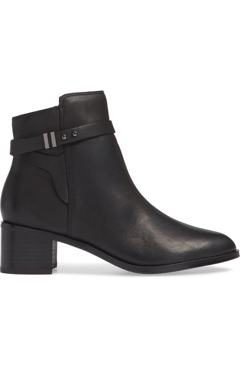 Clarks<sup>®</sup> Poise Freya Bootie, Alternate, color,