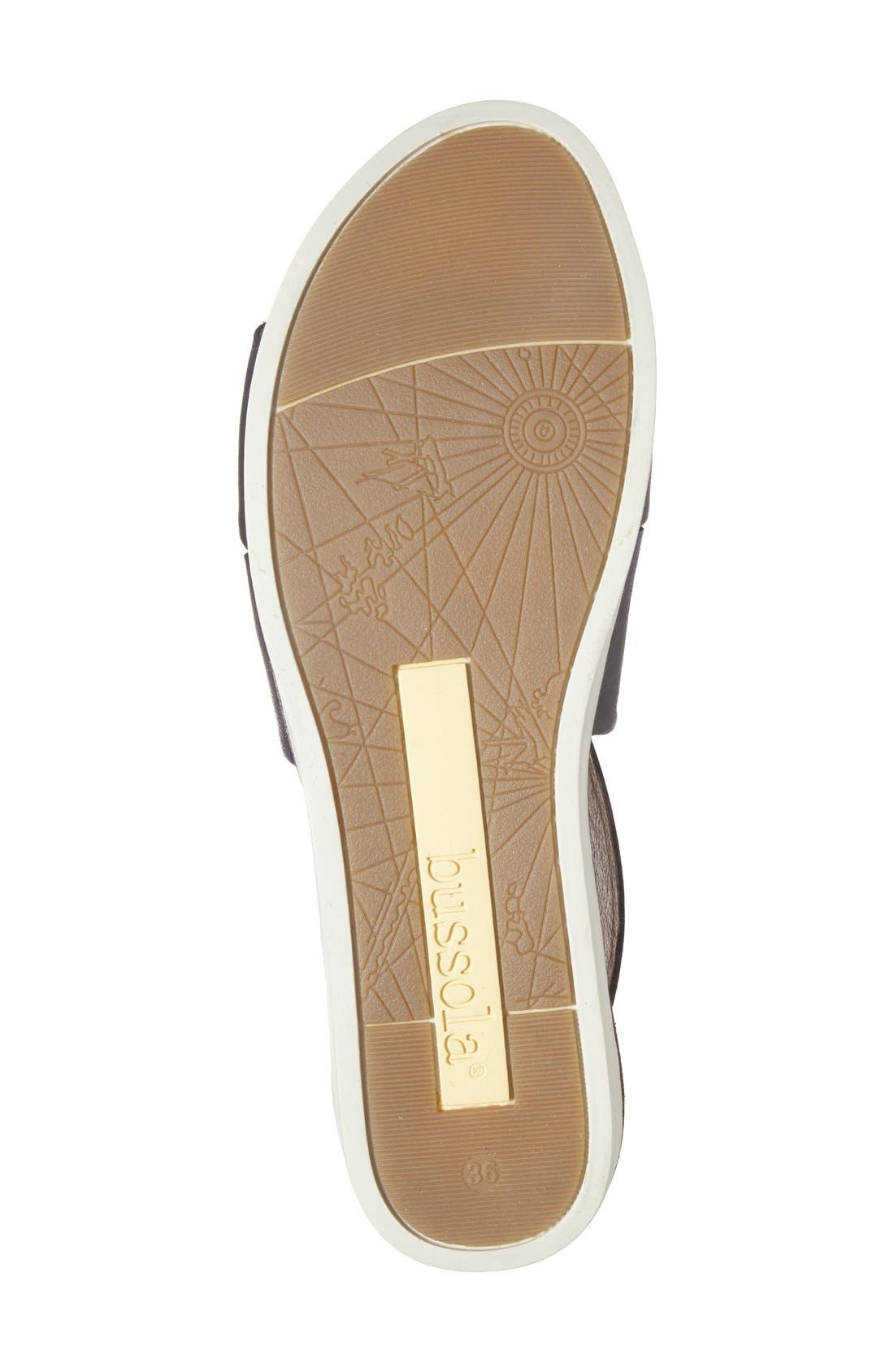 Bussola 'Maui' Sandal, Alternate, color, 