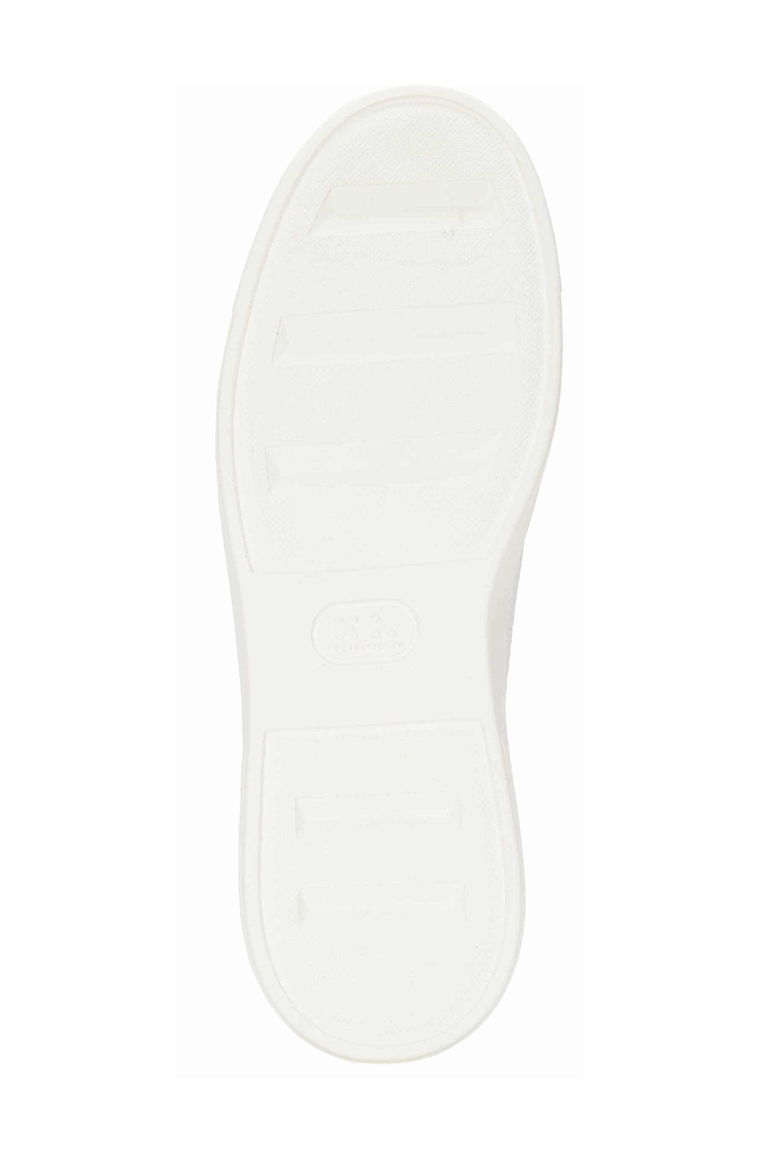 Gernie Garda Low Top Sneaker, Alternate, color, 