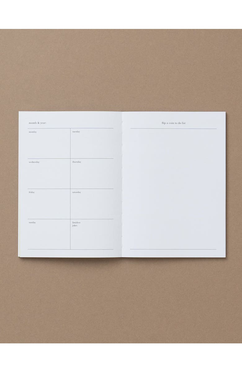 Paper Street Timeless Here We Go, Alternate, color, Gray