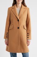 Sam Edelman Single Breasted Coat