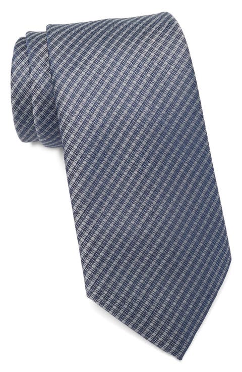Regan Tie