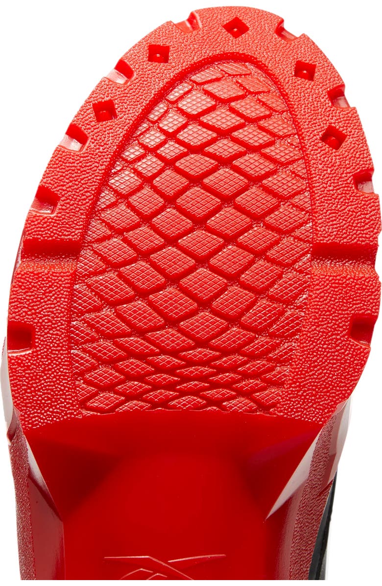 Reebok Club C Cardi Platform Sneaker, Alternate, color,