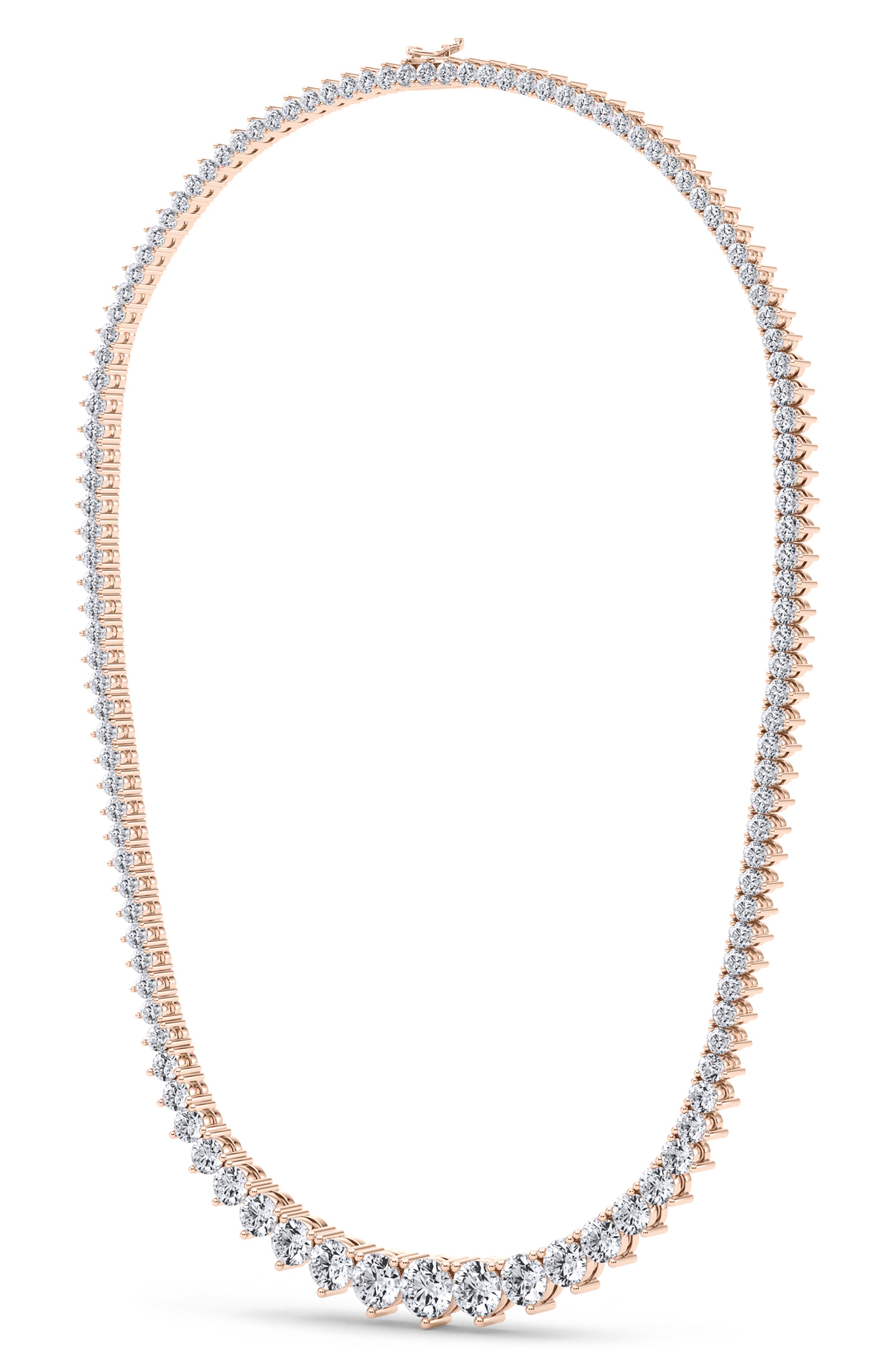 18K ROSE GOLD