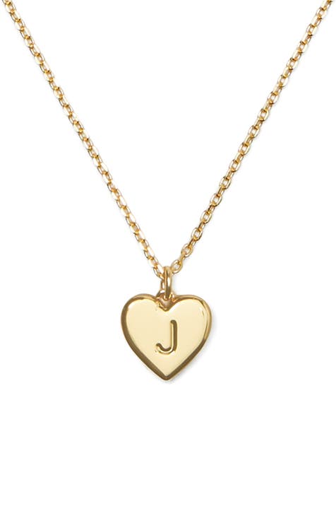 Initial Necklaces Nordstrom