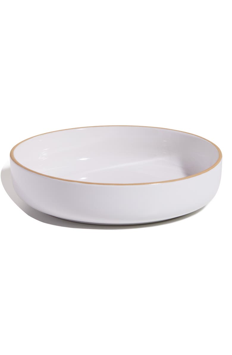 Our Place Set of 4 Dinner Bowls, Main, color, Steam