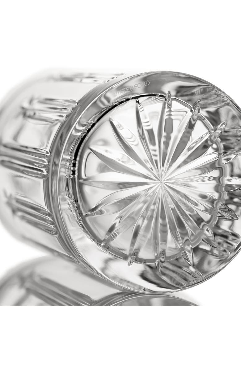 Waterford Crystal Decanter, Alternate, color,
