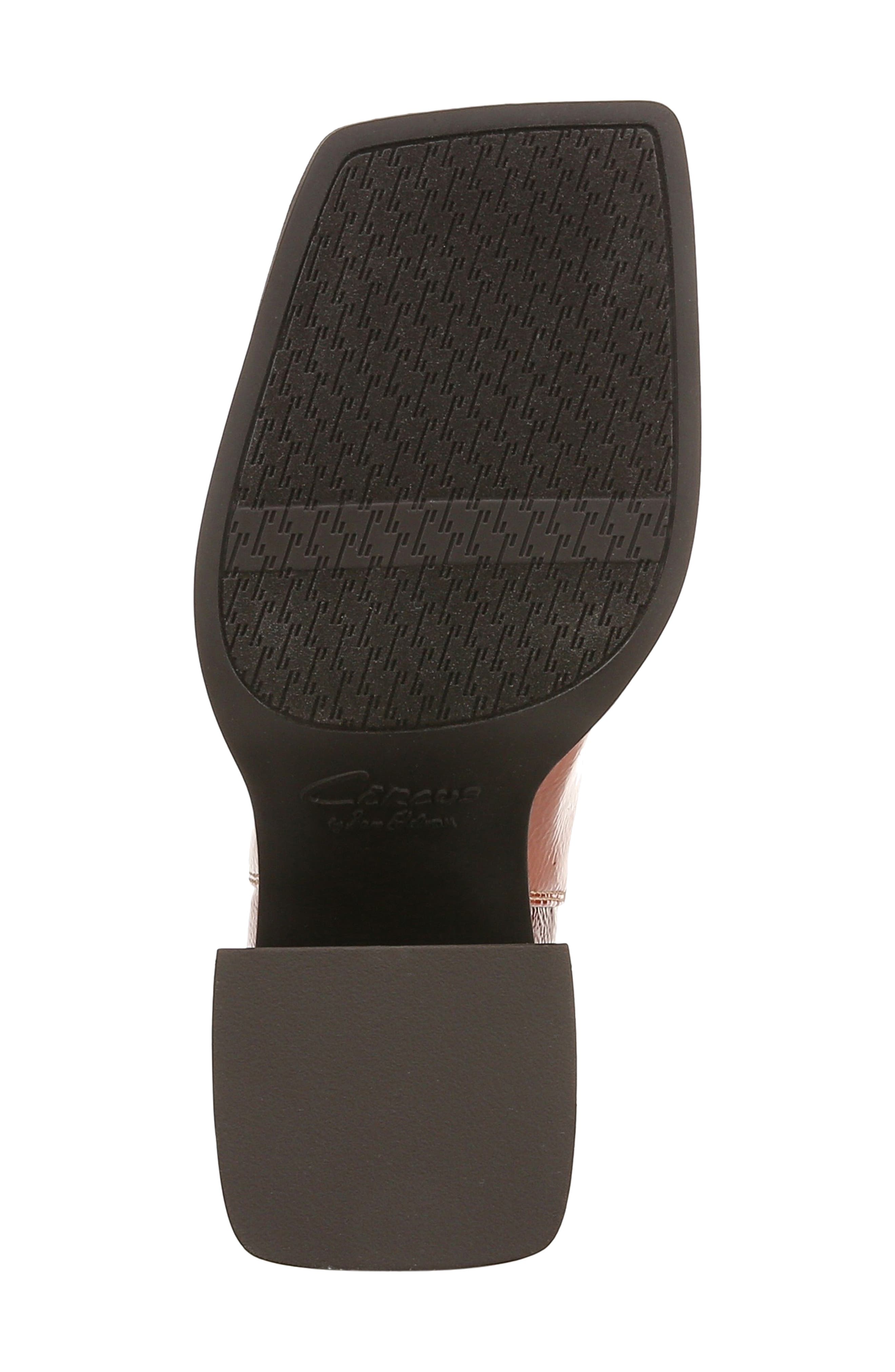 Circus NY by Sam Edelman Lauren Patchwork Chelsea Boot, Alternate, color, 