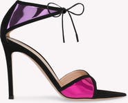 Gianvito Rossi Confetti Sandal