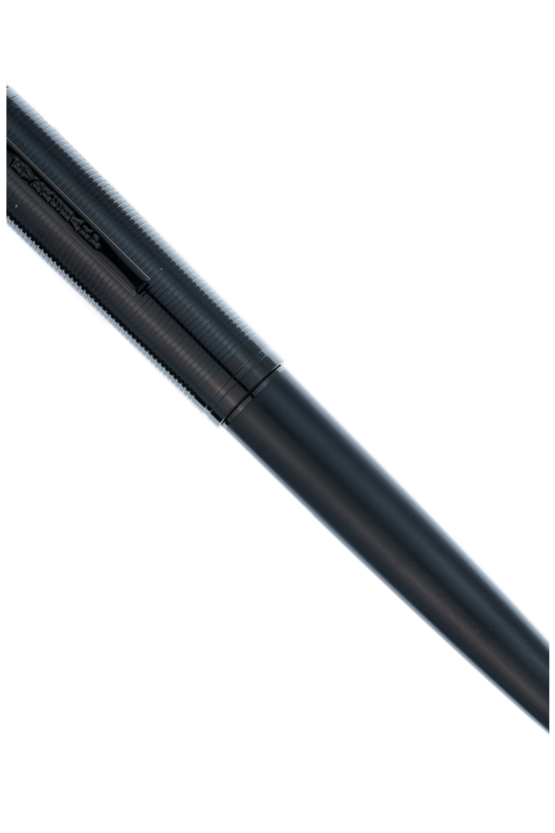 Skyline Ballpoint Pen, Alternate, color, Aviator Black