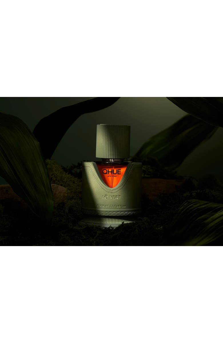 Qhue Lo Vert Extrait de Parfum, Alternate, color, NO COLOR