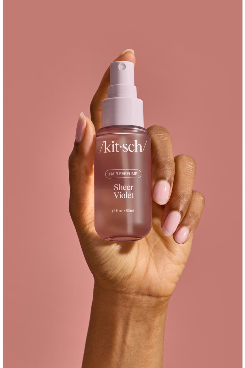 Hair Perfume, Alternate, color, SHEER VIOLET