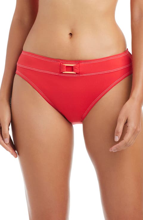 Hipster Bikini Bottoms