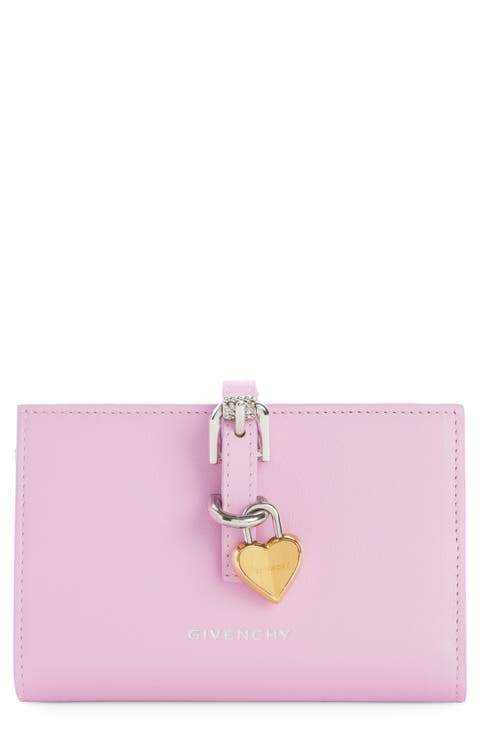 Voyou Leather Bifold Wallet