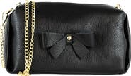 Persaman New York Gigi Bow Shoulder Bag