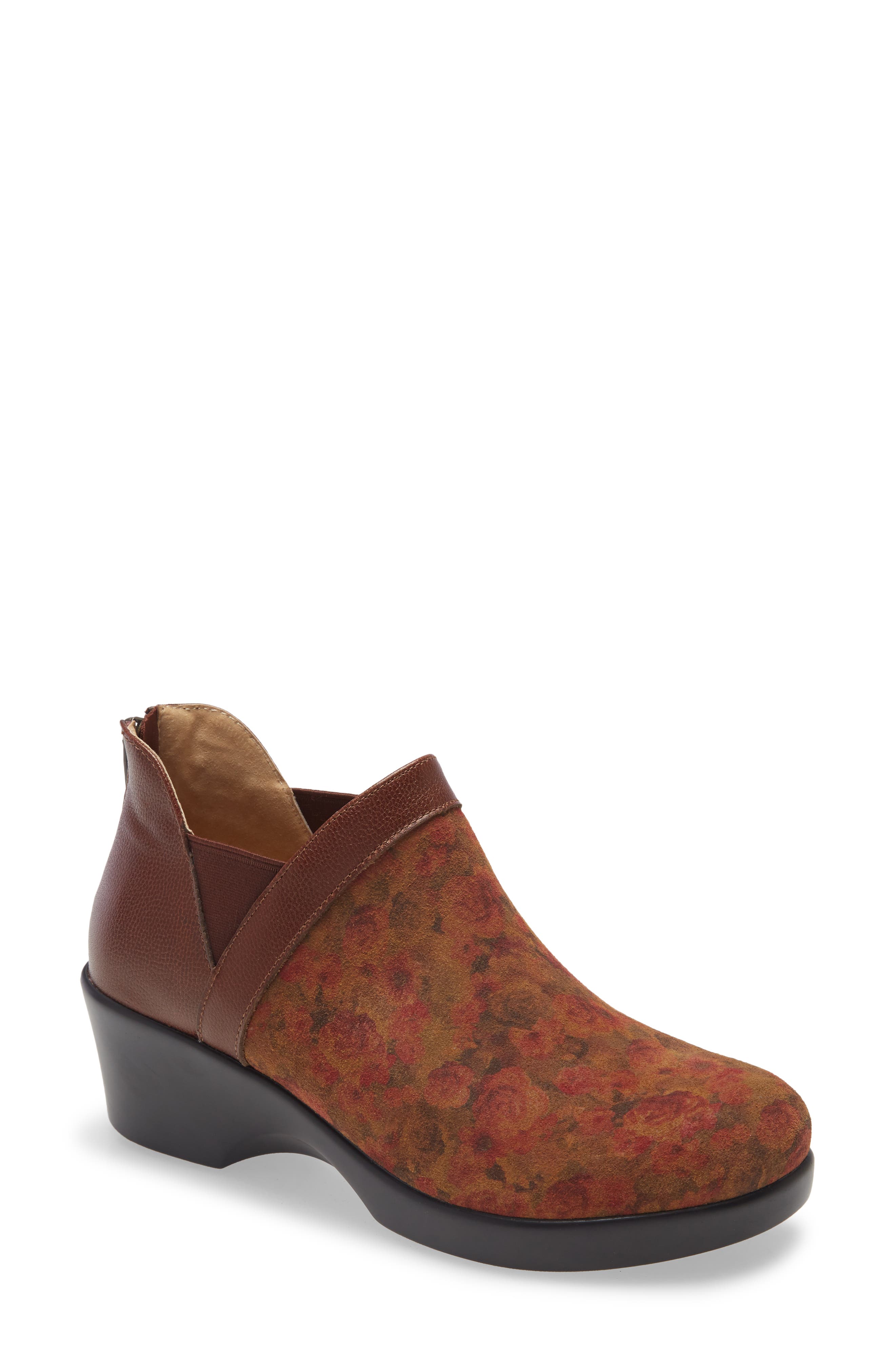 Alegria by PG Lite Alegria Natalee Chelsea Boot, Main, color, 