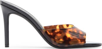 Paz Spike Heel Sandal