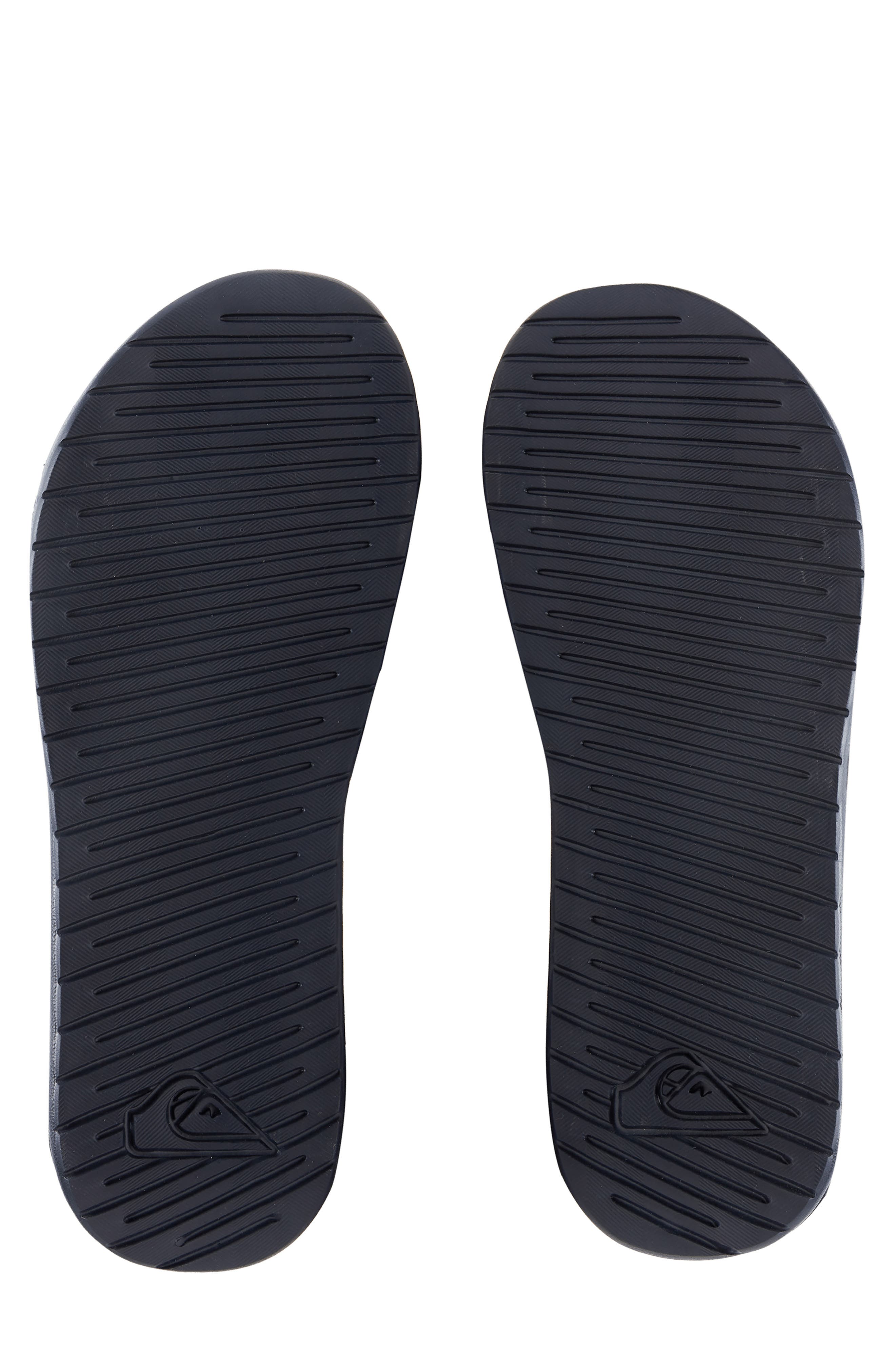 Quiksilver Bright Coast Slide Sandal, Alternate, color, 