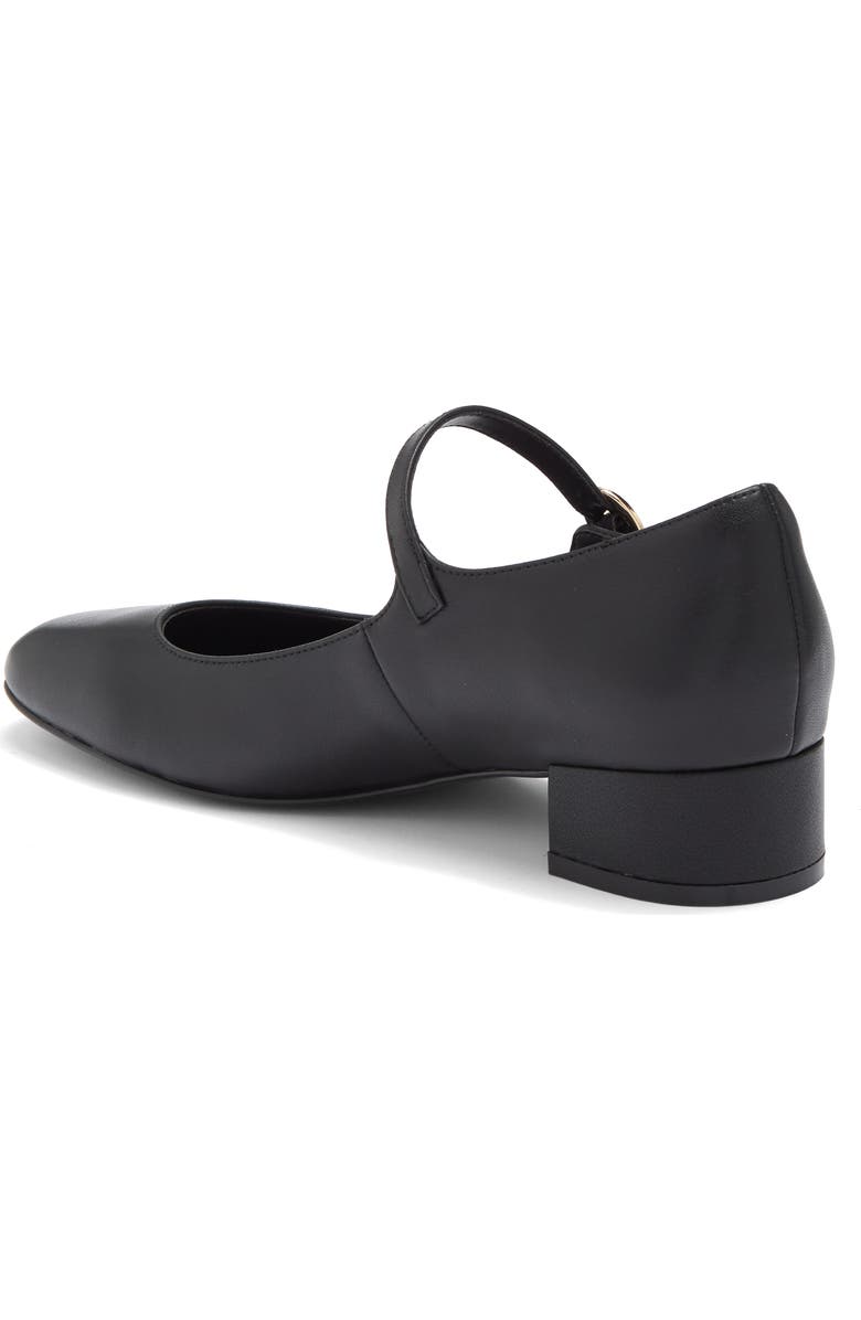 Jeffrey Campbell Top Tier Mary Jane Pump, Alternate, color,