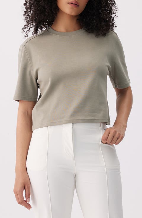 LA Organic Cotton T-Shirt