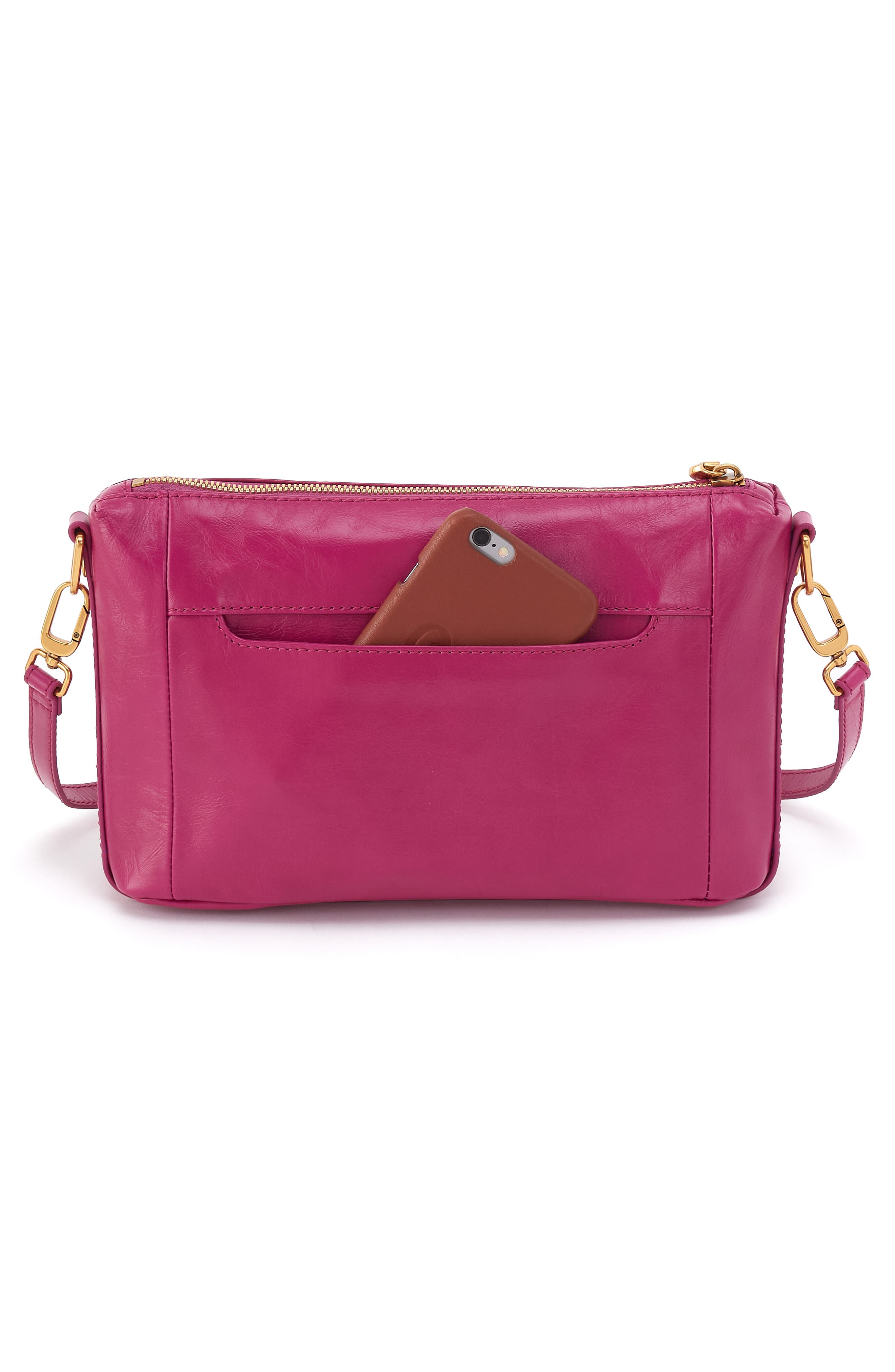 Darcy Carryall Leather Crossbody Bag, Alternate, color, CACTUS FLOWER