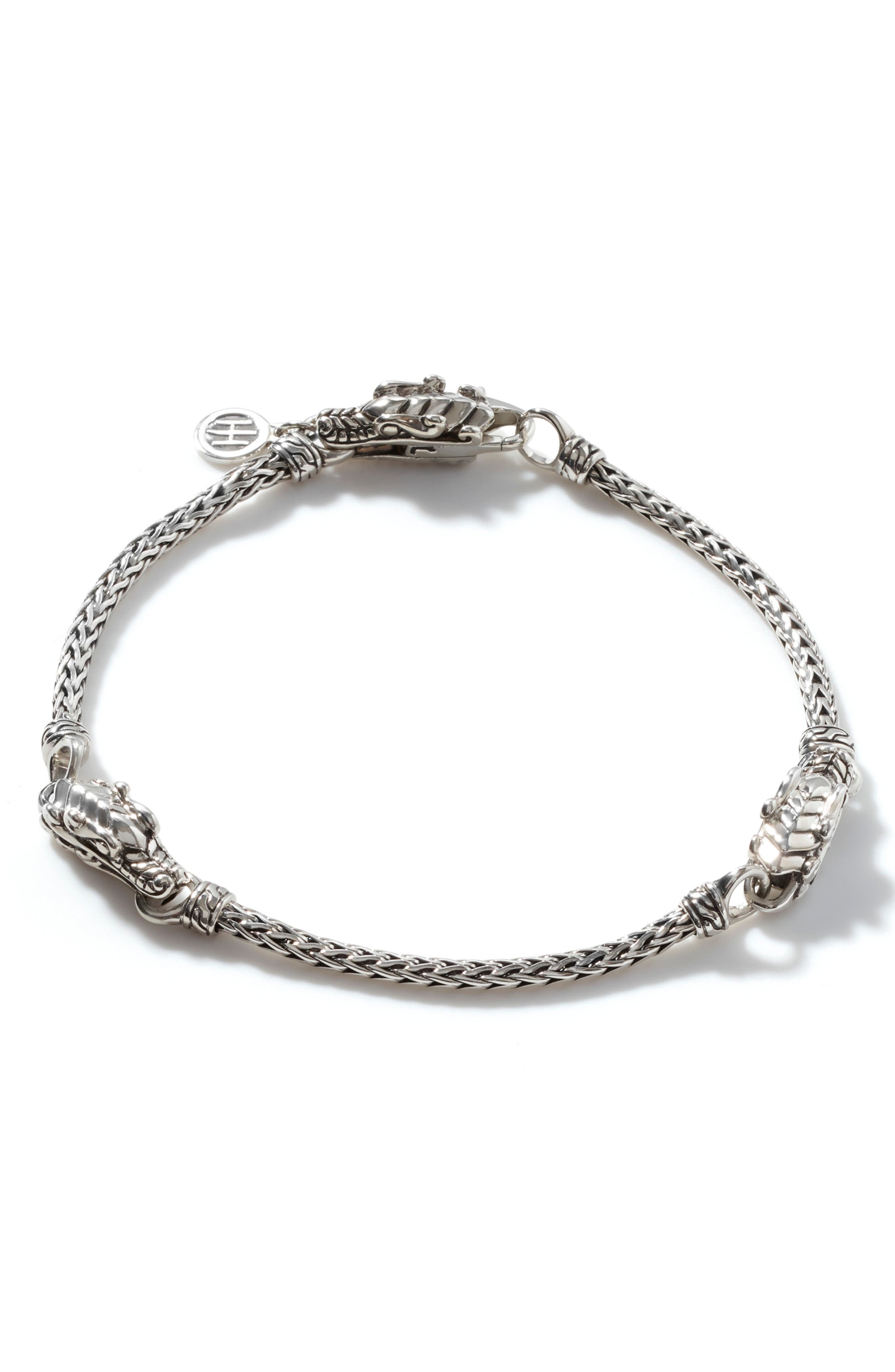 selected SILVER