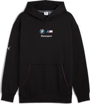 PUMA x BMW M Motorsport Graphic Hoodie