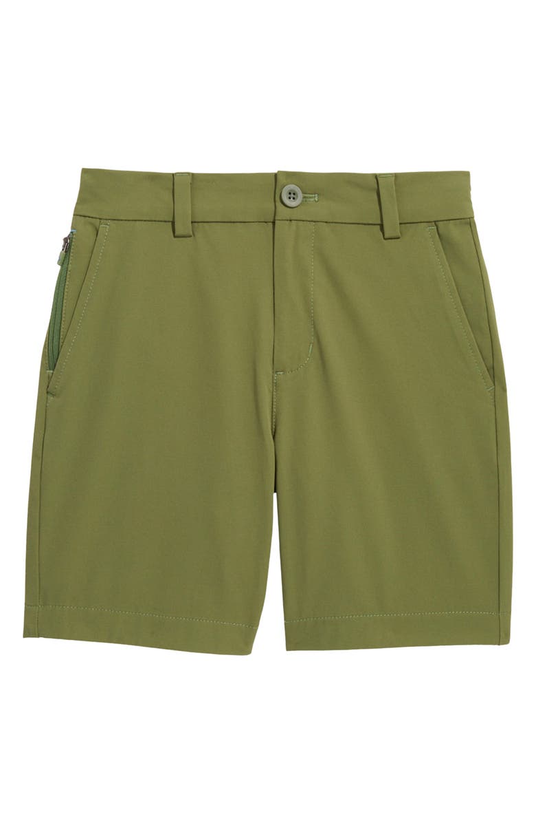 vineyard vines Kids' Performance Shorts, Main, color,