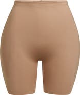 SKIMS Hip Enhancing Mid Thigh Padded Shorts