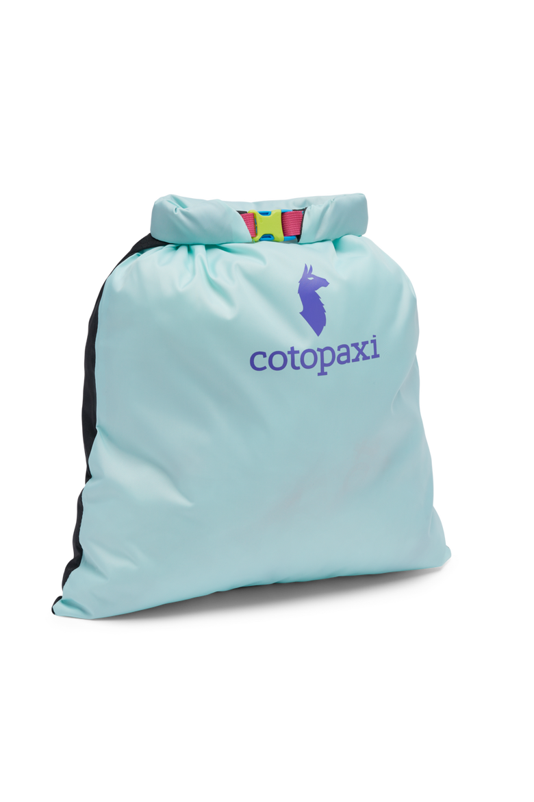 Laundry Bag - Del Día, Alternate, color, Del Día