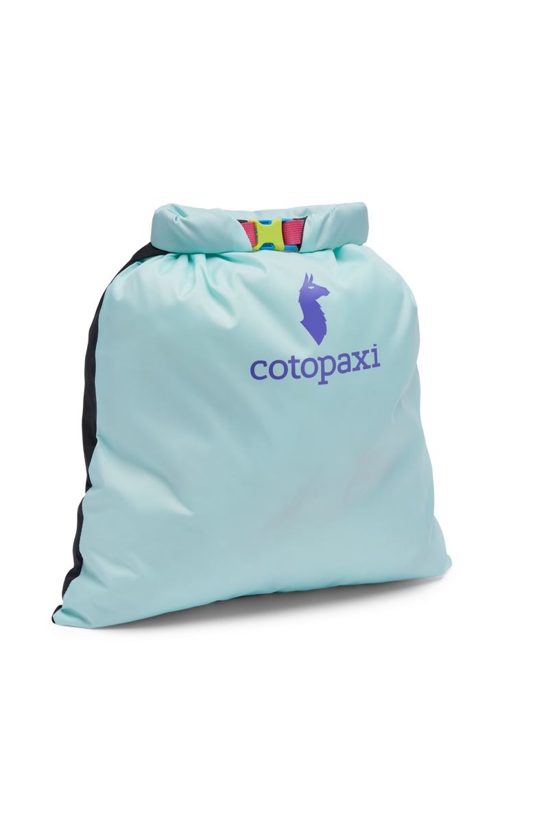 Cotopaxi Laundry Bag - Del Día, Alternate, color, Del Día