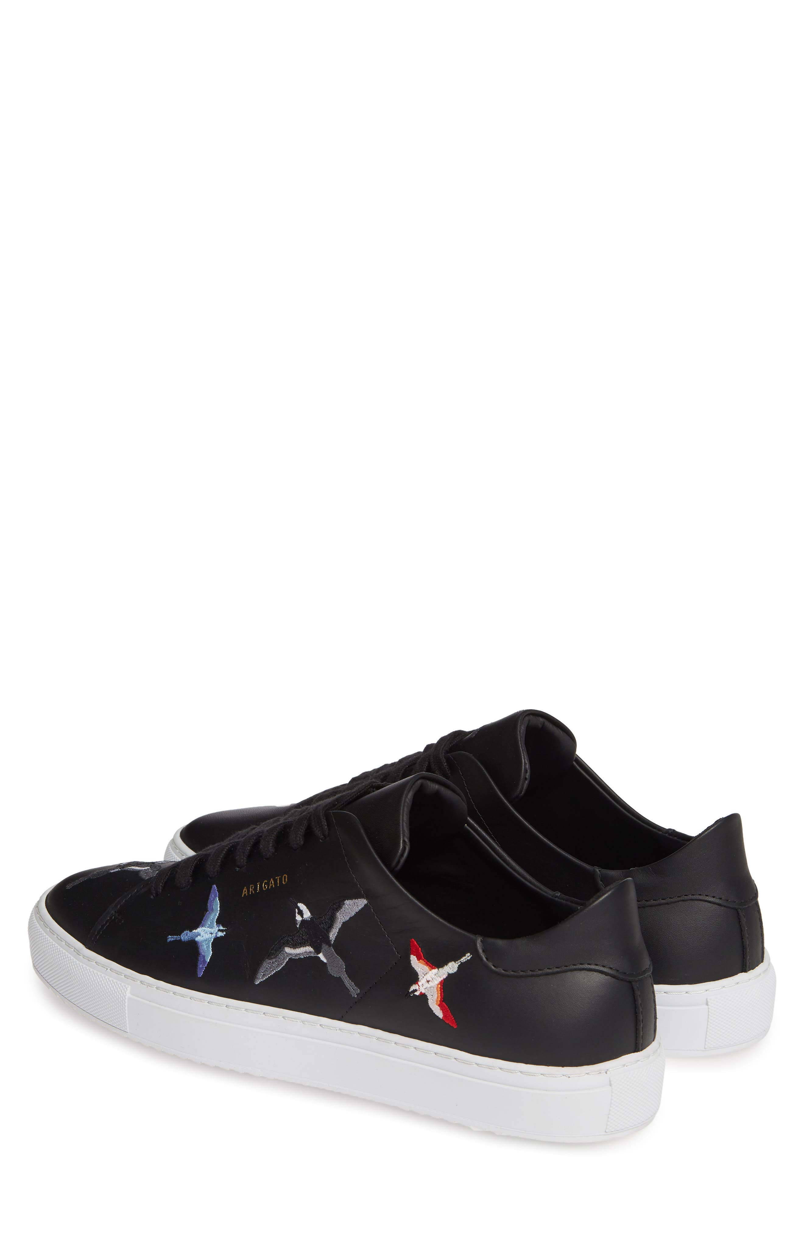 Axel Arigato Clean 90 Sneaker, Alternate, color, 