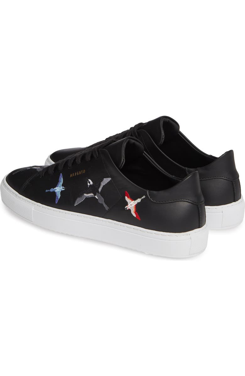 Axel Arigato Clean 90 Sneaker, Alternate, color,