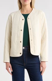 rag & bone Ellen Liner Jacket