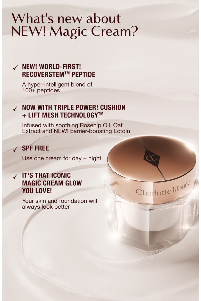 Charlotte's Magic Cream Forever Set $200 Value, Alternate, color, NO COLOR