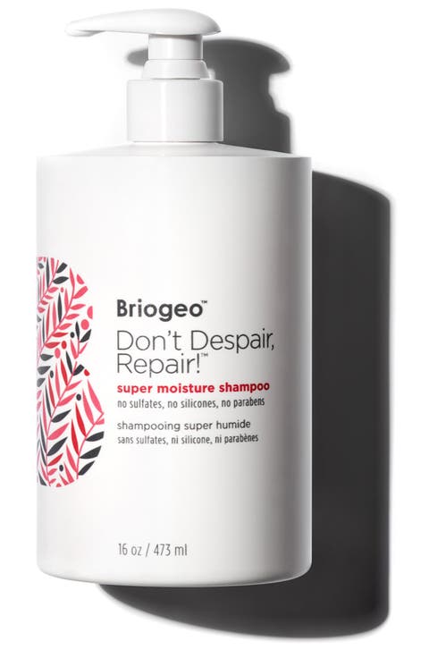 Don't Despair, Repair!™ Super Moisture Shampoo for Damaged Hair