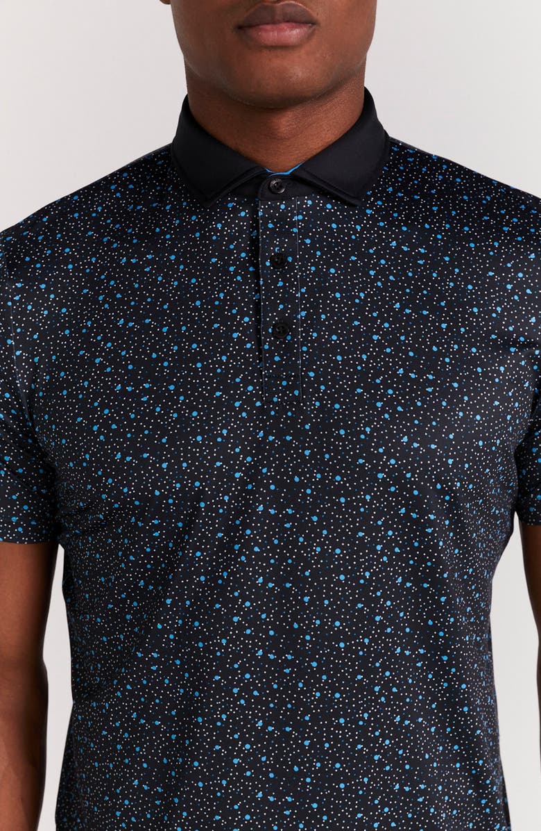 Redvanly Bedford Performance Golf Polo, Alternate, color, 