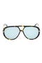  Coloured Havana / Blue