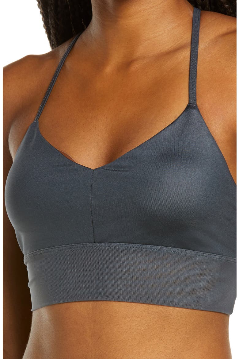 Longline Sports Bra video