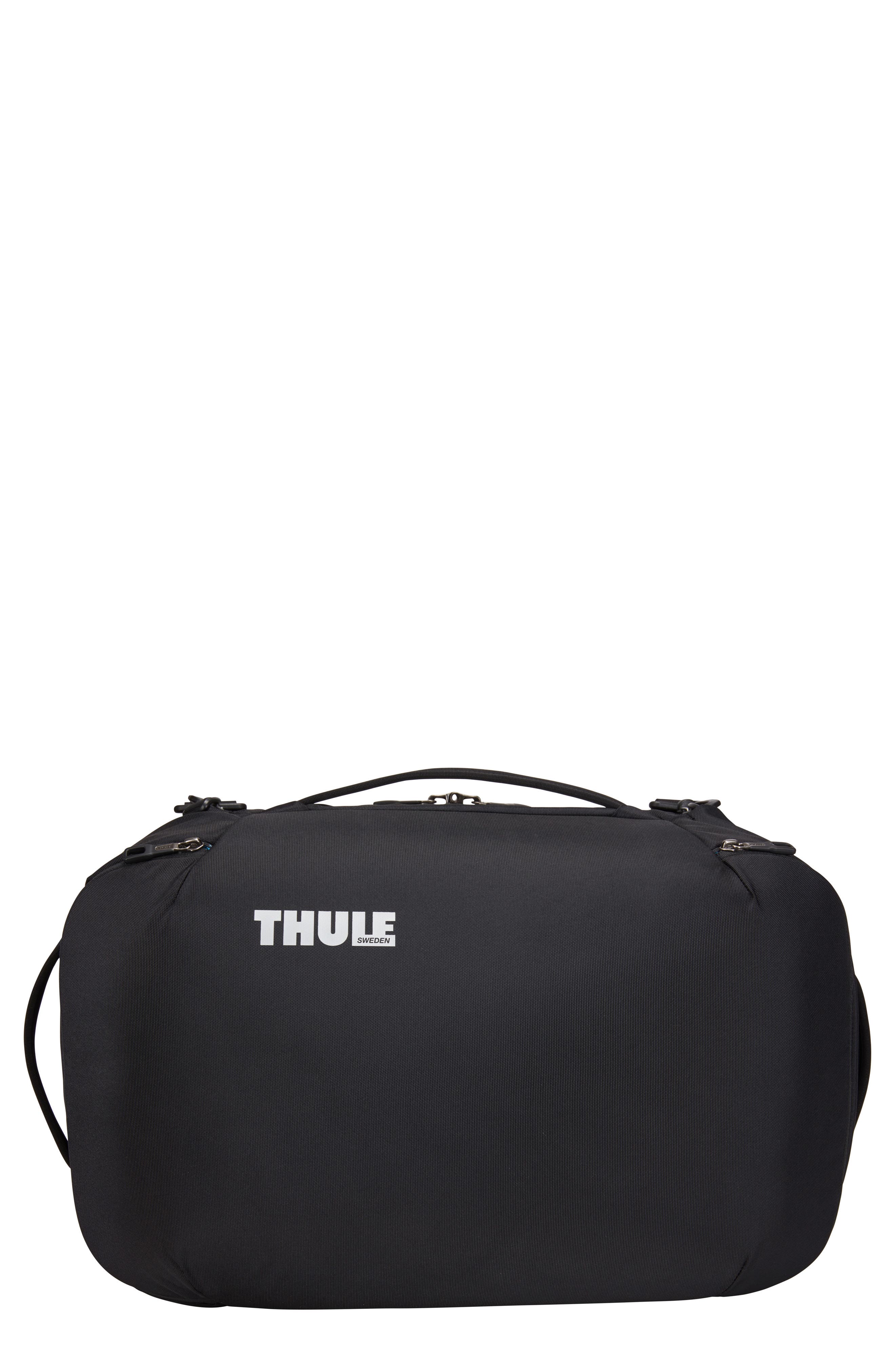 Thule Subterra Convertible Carry-On, Main, color, 