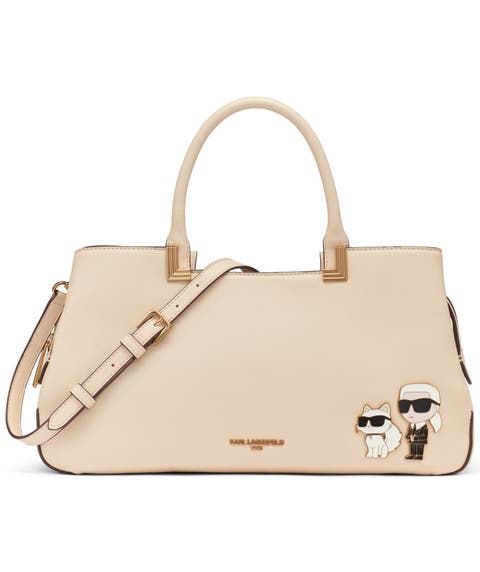 Meribel Satchel